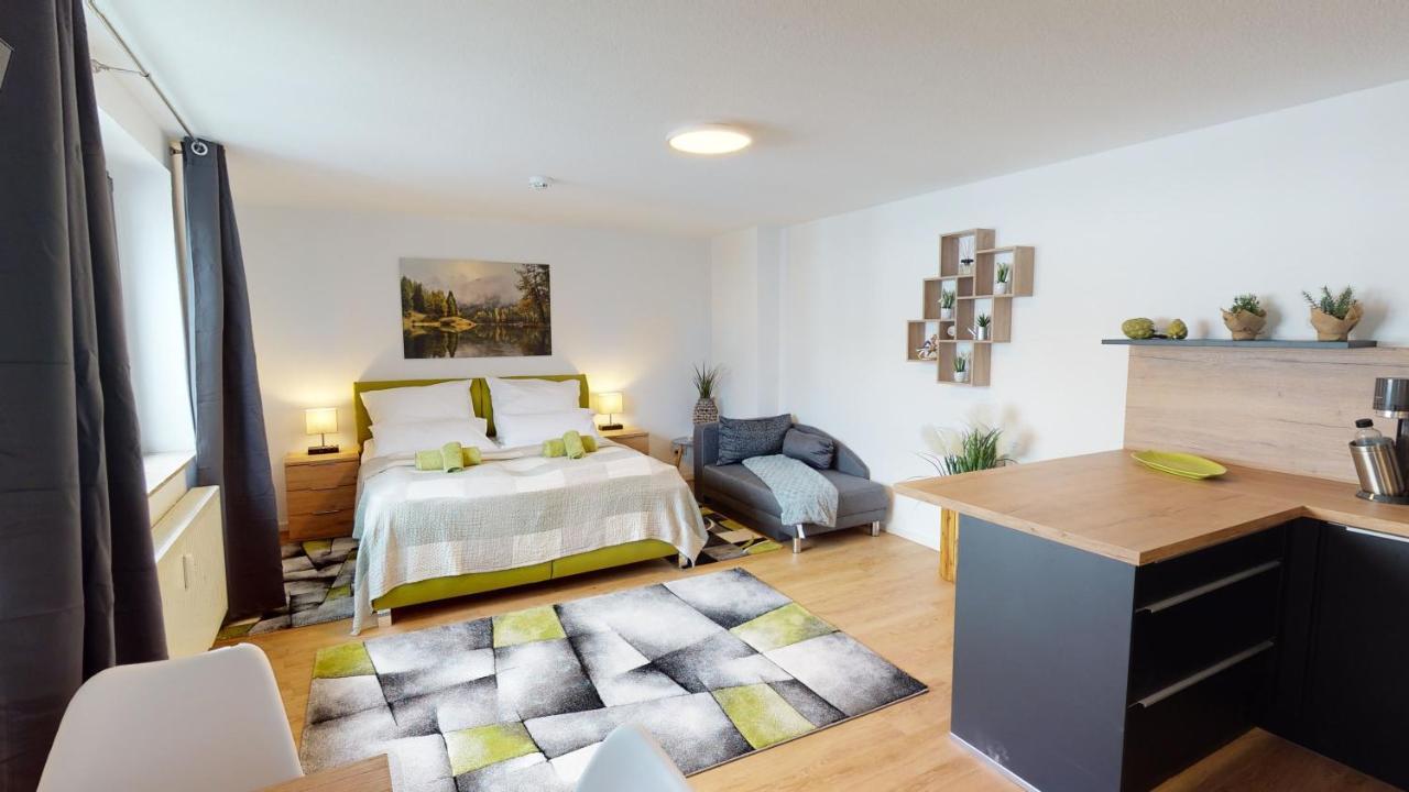 Apartment Sweethome - Zentral - Küche&parkplatz - Highspeed Wifi *