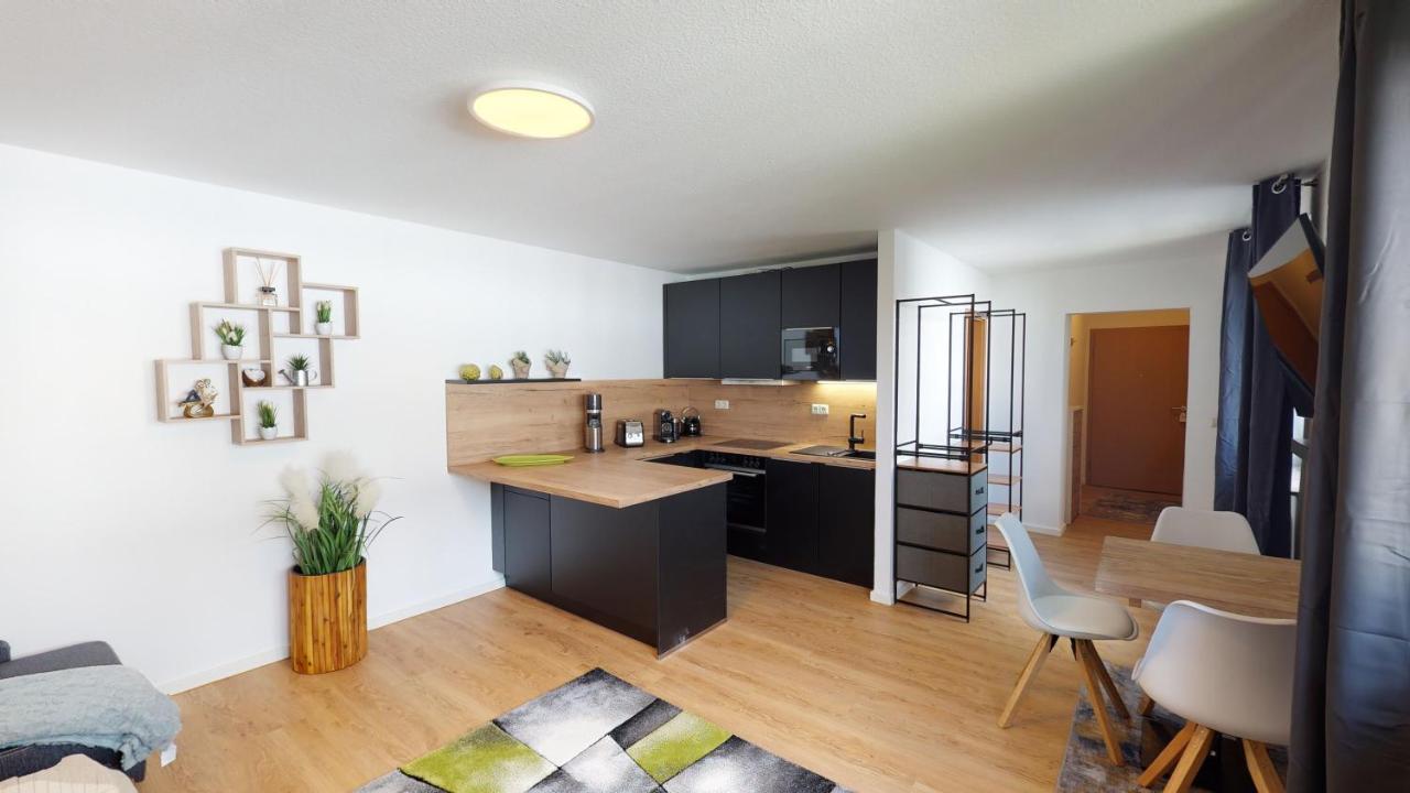 Sweethome - Zentral - Küche&parkplatz - Highspeed Wifi Apartment Halle (Saale)