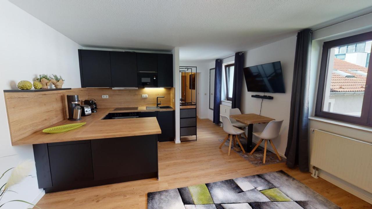 Apartment Sweethome - Zentral - Küche&parkplatz - Highspeed Wifi
