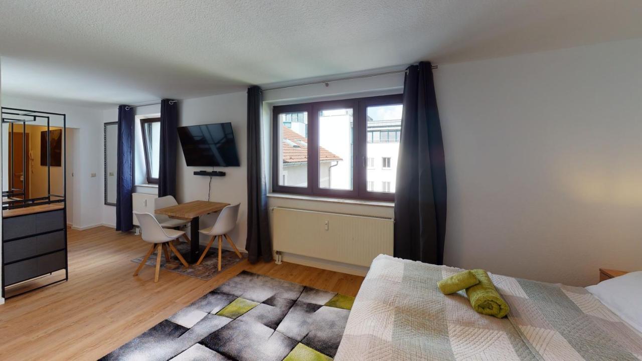 Apartment Sweethome - Zentral - Küche&parkplatz - Highspeed Wifi *