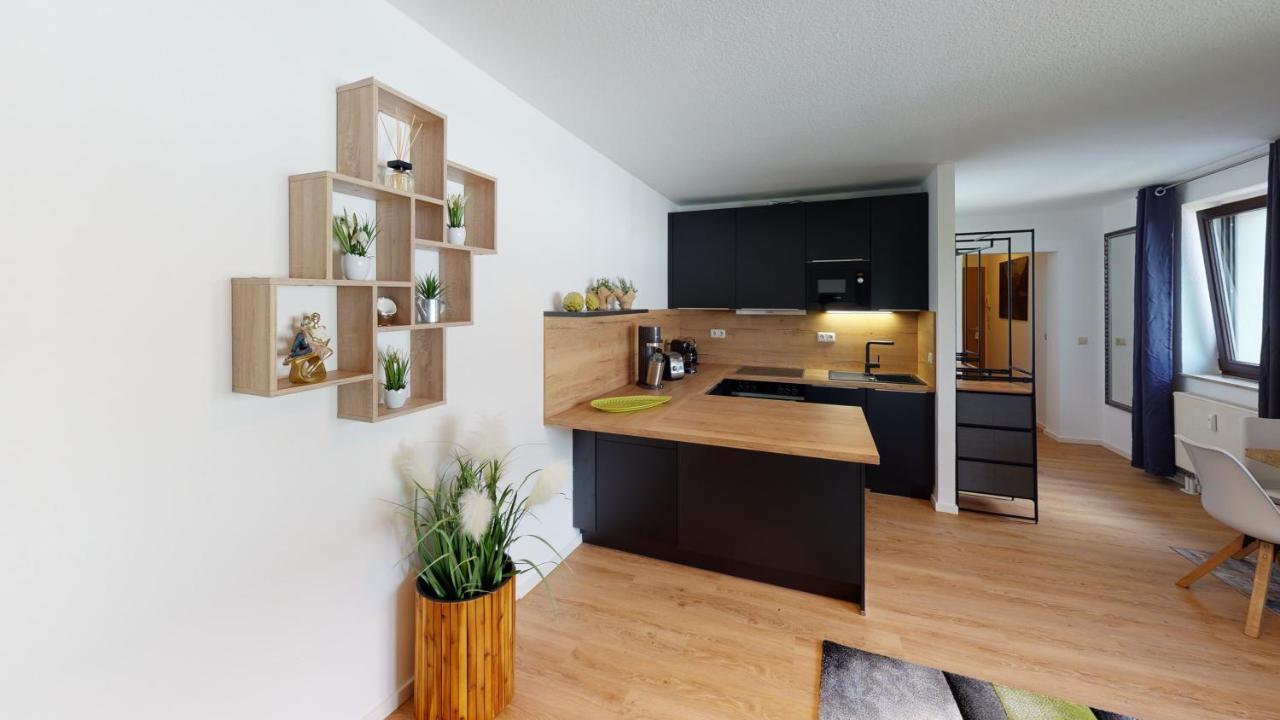 Apartment Sweethome - Zentral - Küche&parkplatz - Highspeed Wifi