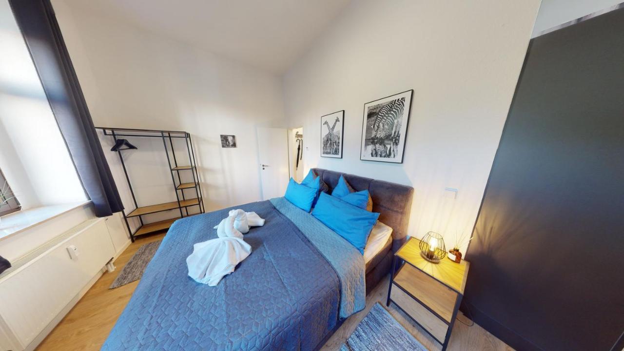 Apartment Sweethome - Zentral - Küche&parkplatz - Highspeed Wifi *