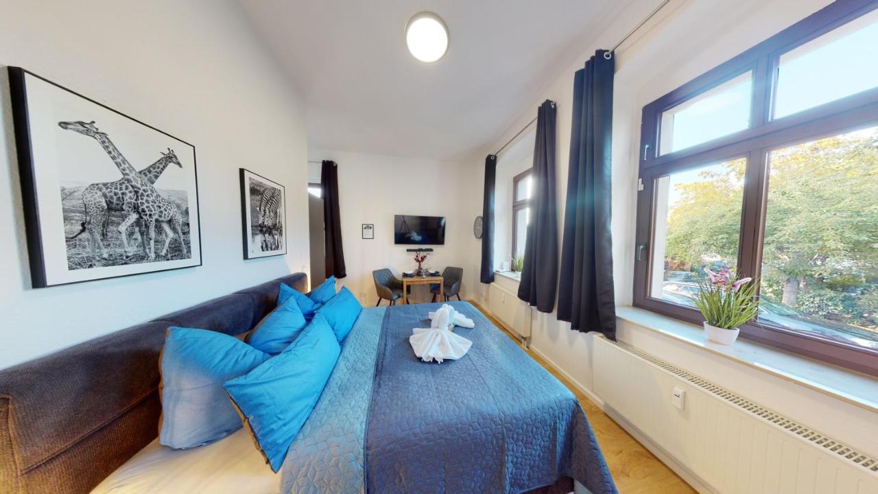 Apartment Sweethome - Zentral - Küche&parkplatz - Highspeed Wifi Halle (Saale)