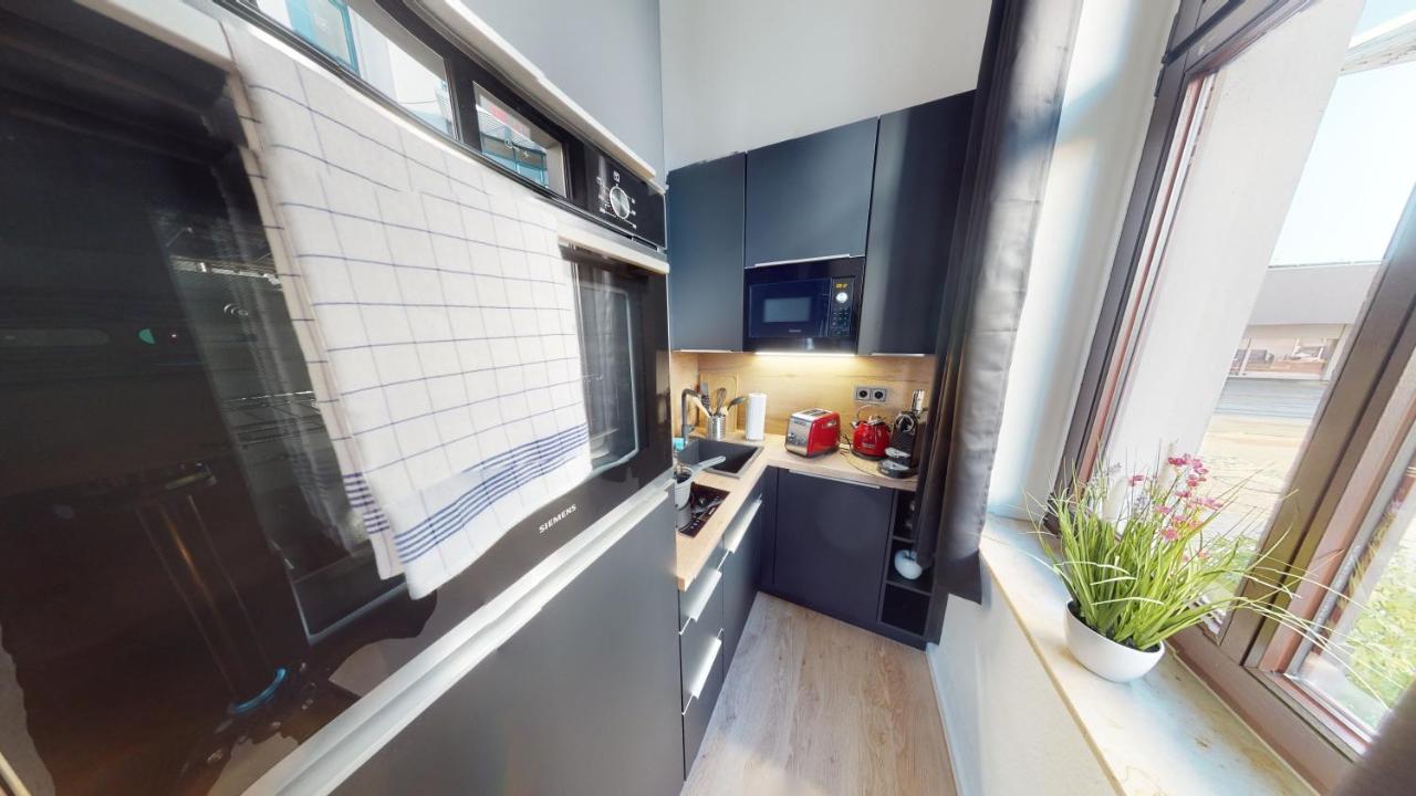 Apartment Sweethome - Zentral - Küche&parkplatz - Highspeed Wifi