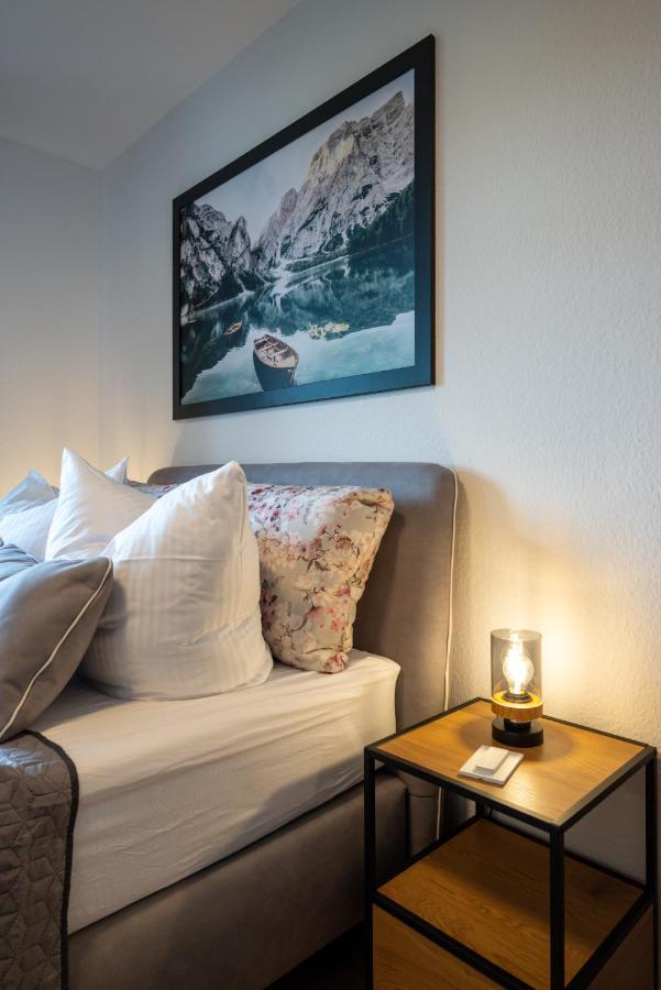 Sweethome - Zentral - Küche&parkplatz - Highspeed Wifi Apartment *