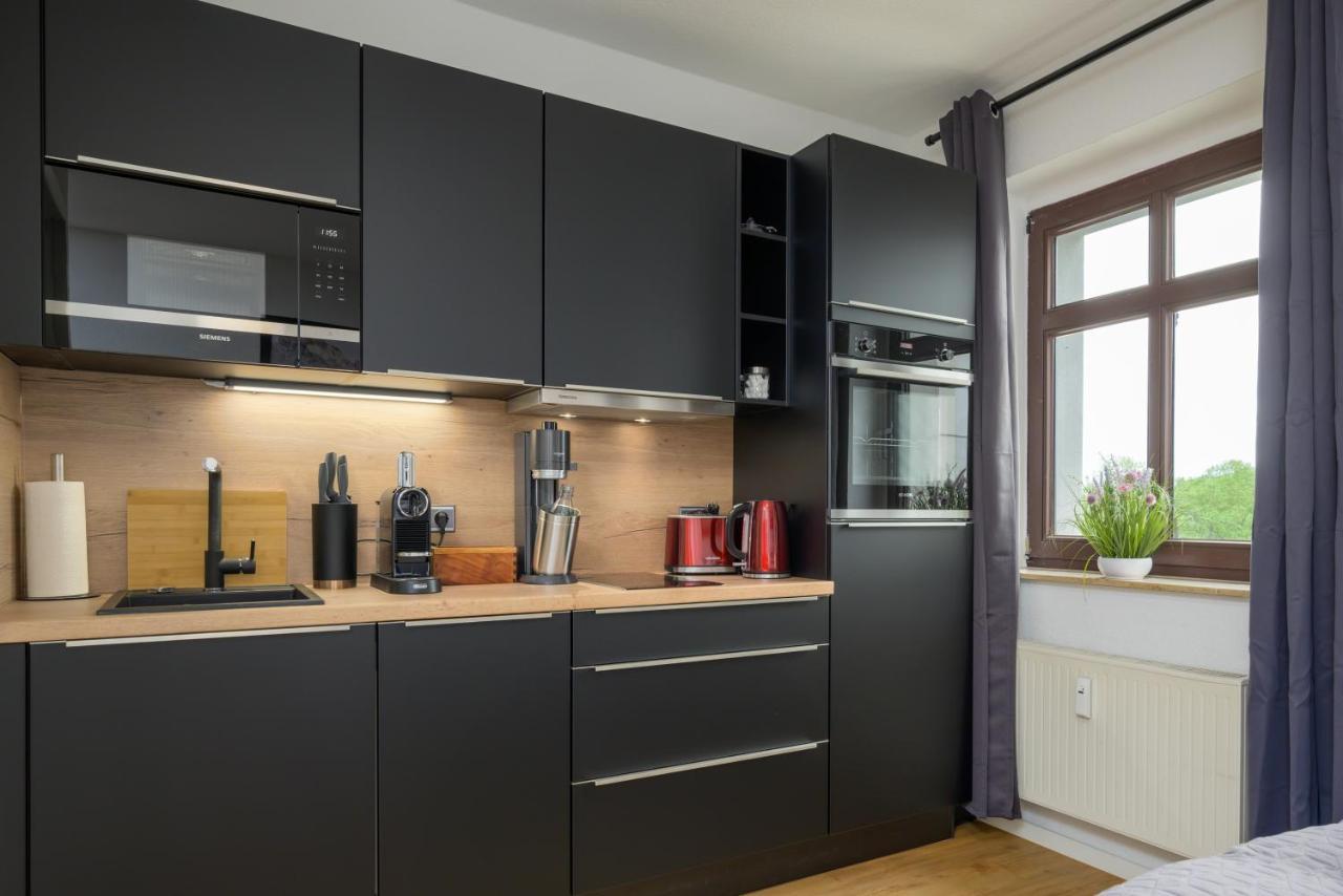 Sweethome - Zentral - Küche&parkplatz - Highspeed Wifi * Halle (Saale)