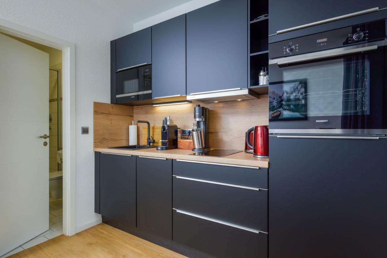 Apartment Sweethome - Zentral - Küche&parkplatz - Highspeed Wifi Halle (Saale)