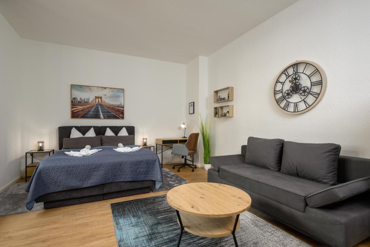 Sweethome - Zentral - Küche&parkplatz - Highspeed Wifi Apartment