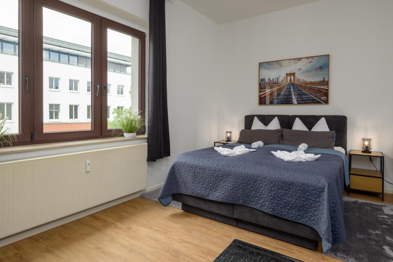 Sweethome - Zentral - Küche&parkplatz - Highspeed Wifi