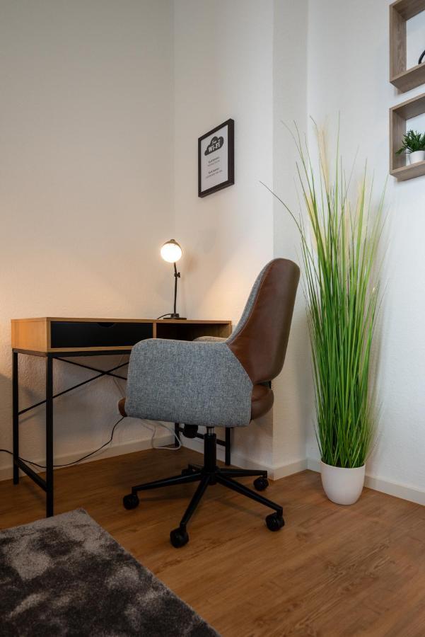 Sweethome - Zentral - Küche&parkplatz - Highspeed Wifi Halle (Saale)