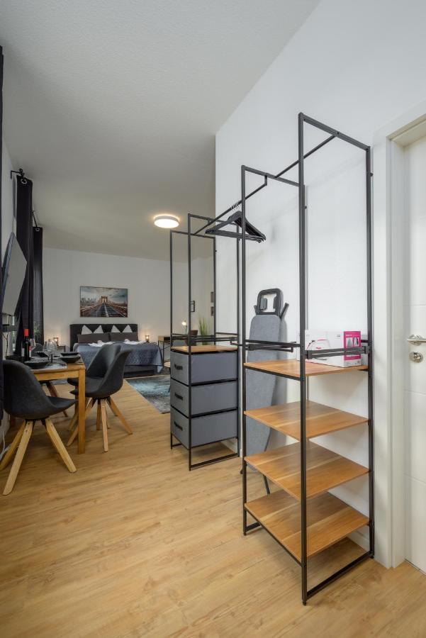 Sweethome - Zentral - Küche&parkplatz - Highspeed Wifi Apartment *
