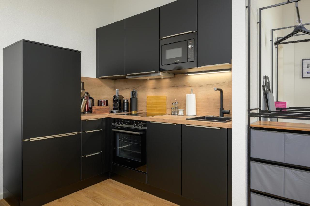 Apartment Sweethome - Zentral - Küche&parkplatz - Highspeed Wifi *