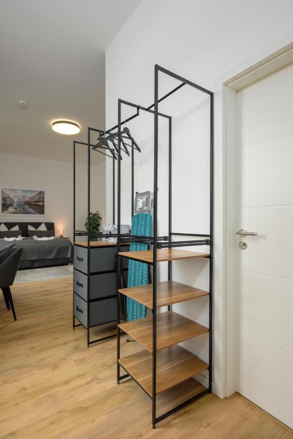 Sweethome - Zentral - Küche&parkplatz - Highspeed Wifi Apartment Halle (Saale)