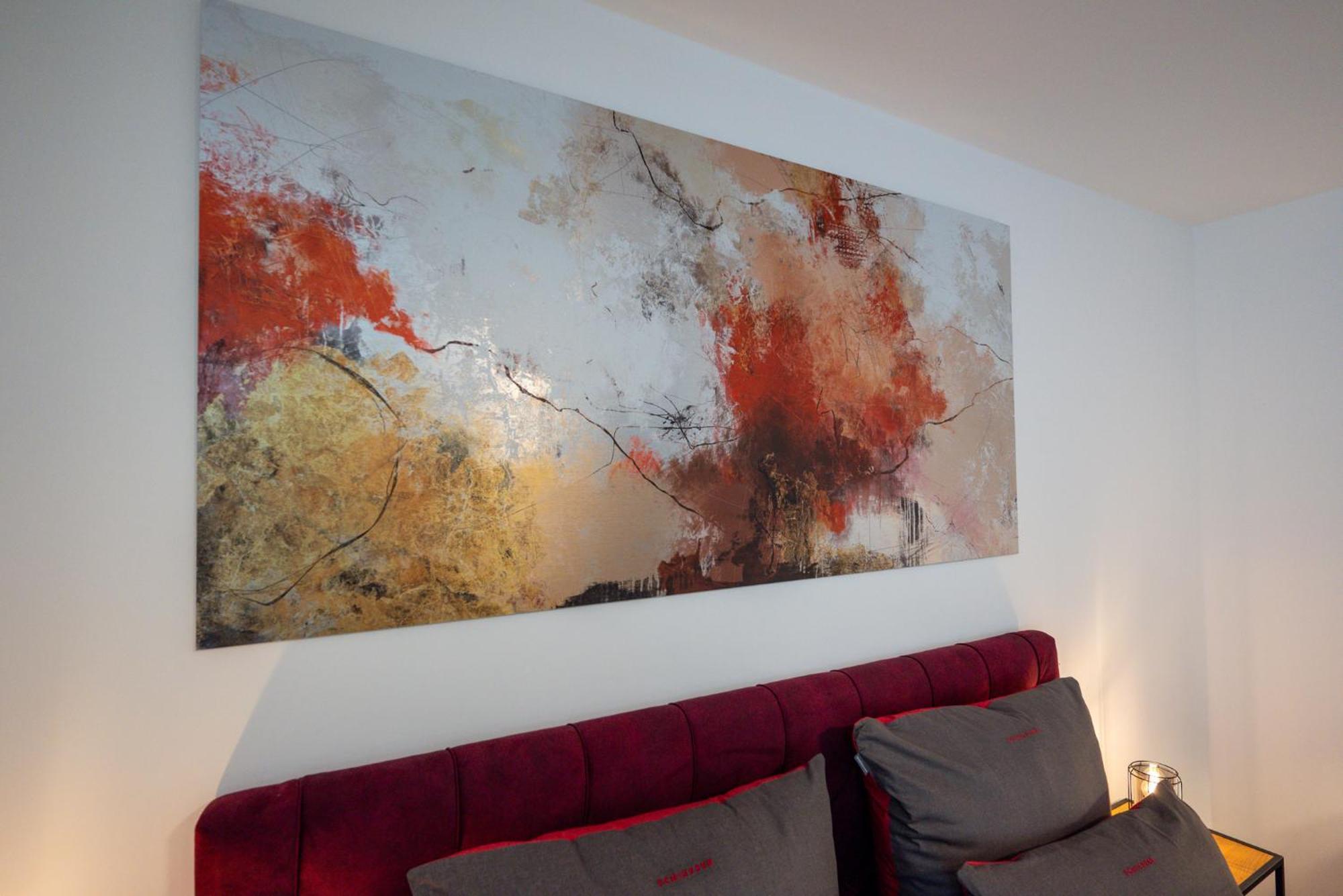 Apartment Sweethome - Zentral - Küche&parkplatz - Highspeed Wifi