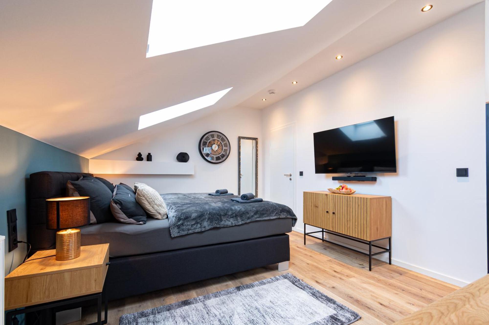 Sweethome - Zentral - Küche&parkplatz - Highspeed Wifi * Halle (Saale)