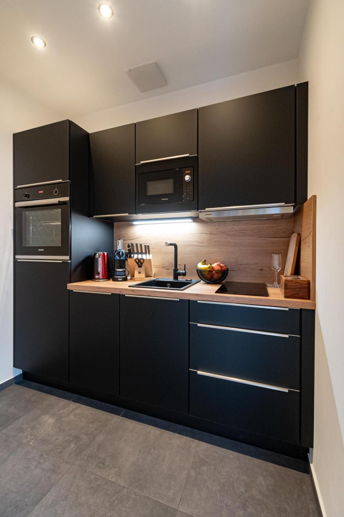 Sweethome - Zentral - Küche&parkplatz - Highspeed Wifi * Halle (Saale)
