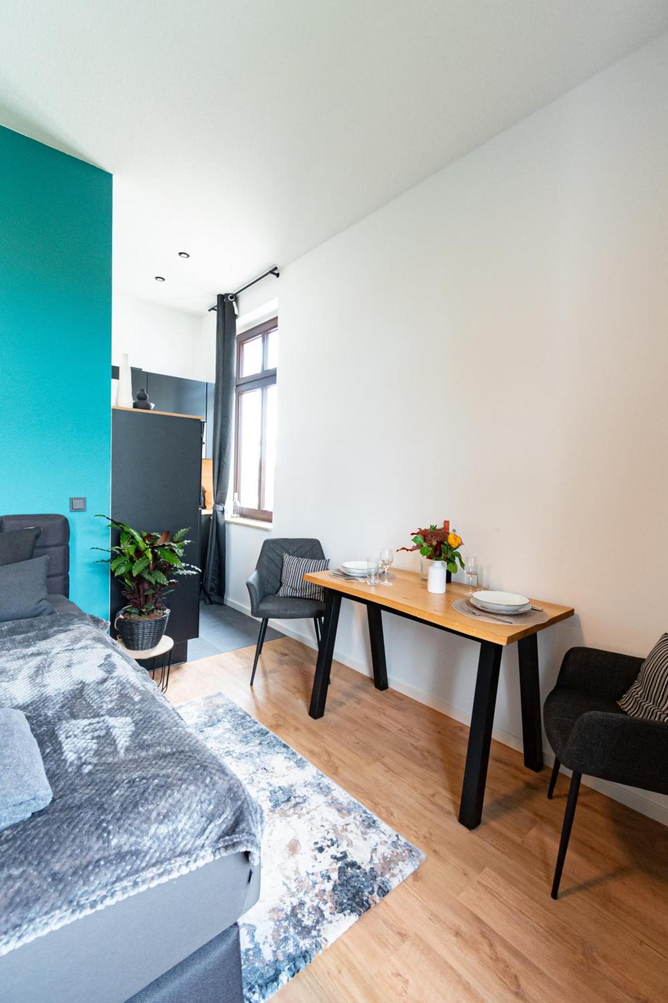 Apartment Sweethome - Zentral - Küche&parkplatz - Highspeed Wifi